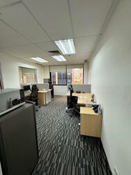 Tong Eng Building (D1), Office #453243551